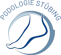 Podologische Praxis Stübing - Logo