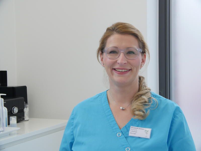 Elisabeth Hintze